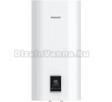 Накопительный водонагреватель Philips UltraHeat Smart AWH1622/51 80 л, электрический