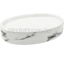 Мыльница Bath Plus Marmo W-CE2112AA-SD