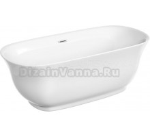 Акриловая ванна Sancos Viva 170x80