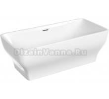 Акриловая ванна Sancos Neo 170x80