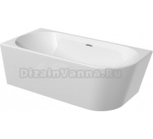 Акриловая ванна Sancos Veneto 170x80 L