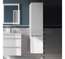 Шкаф-пенал IDDIS Zodiac 35