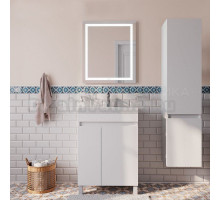 Мебель для ванной IDDIS Zodiac 60 напольная, с дверцами