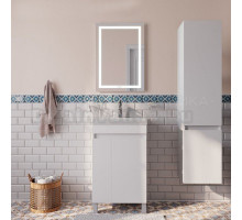 Мебель для ванной IDDIS Zodiac 50 напольная, с дверцами