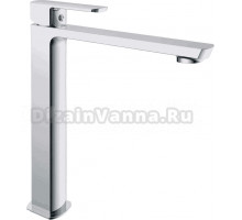 Смеситель для раковины Vincea Next VBF-1N2CH хром