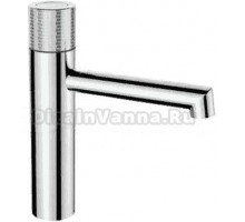 Смеситель для раковины Vincea Desire VBF-1D3CH хром