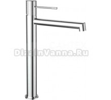 Смеситель для раковины Vincea Desire VBF-1D2CH хром