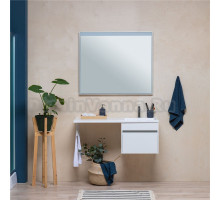 Мебель для ванной Aquanet Токио 58 1 ящик R