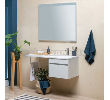 Мебель для ванной Aquanet Токио 68 1 ящик R