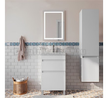 Мебель для ванной IDDIS Zodiac 50 напольная, с ящиками