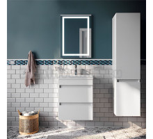 Мебель для ванной IDDIS Zodiac 50 подвесная, с ящиками