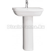 Раковина Grohe Euro Ceramic 39323000 с пьедесталом