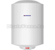 Накопительный водонагреватель Edisson Glasslined ES 30 V электрический, 30 л