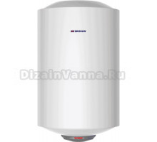 Накопительный водонагреватель Edisson Glasslined ER 80 V электрический, 80 л