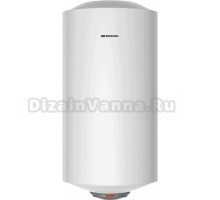 Накопительный водонагреватель Edisson Glasslined ER 100 V электрический, 100 л
