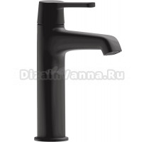 Смеситель для раковины RGW Shower Panels SP-301B черный