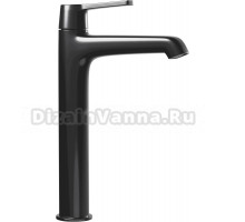Смеситель для раковины RGW Shower Panels SP-311B черный