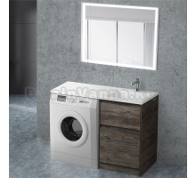 Мебель для ванной BelBagno Kraft-LVD 60 pino pasadena R