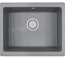 Мойка кухонная Emar Quartz EMQ-1555.P Алмаз