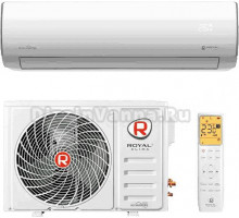 Кондиционер Royal Clima Perfetto DC EU Inverter RCI-PF30HN