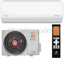 Кондиционер Royal Clima Triumph Inverter RCI-TWA35HN