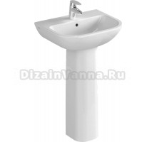 Раковина VitrA S20 5503B003 с пьедесталом