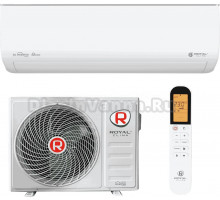 Кондиционер Royal Clima Gloria Inverter RCI-GL22HN