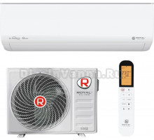 Кондиционер Royal Clima Gloria Inverter RCI-GL28HN