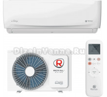 Кондиционер Royal Clima Vela Nuova Inverter RCI-VXI22HN