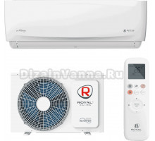 Кондиционер Royal Clima Vela Nuova Inverter RCI-VXI28HN