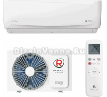 Кондиционер Royal Clima Vela Nuova Inverter RCI-VXI35HN