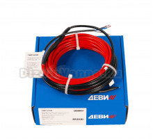 Теплый пол Деви Flex-18T 140F1249R