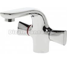 Смеситель для раковины DIWO Тольятти TO-01cr