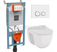 Комплект VitrA S40 9860B003-7200
