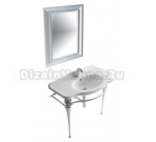 Мебель для ванной Galassia Ethos 8451 95 см