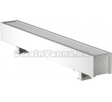 Конвектор отопления Jaga Mini Mini Freestanding 13x100 тип 10, напольный