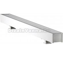 Конвектор отопления Jaga Mini Mini Freestanding 13x140 тип 10, напольный