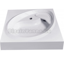 Раковина Madera Ameli 60x55