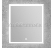 Зеркало BelBagno SPC-GRT-700-800-LED-TCH-WARM с подсветкой и подогревом