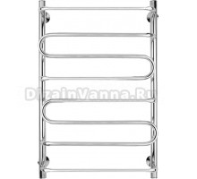 Полотенцесушитель водяной Secado Валенсия 2 50x80, хром