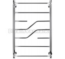 Полотенцесушитель водяной Secado Риволи СП 80х50, хром