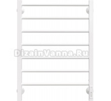 Полотенцесушитель электрический EWRIKA Пенелопа С7 70х50, белый