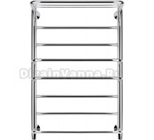 Полотенцесушитель электрический Secado Верона 2 50х80 хром, R