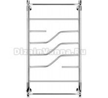 Полотенцесушитель электрический Secado Риволи СП 100х50 хром, R