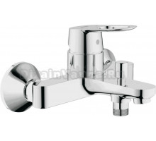 Смеситель для ванны с душем Grohe Start Loop 23355000