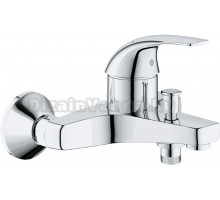 Смеситель для ванны с душем Grohe StartCurve 23768000