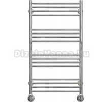 Полотенцесушитель водяной EWRIKA Гелла АВ16 50х100 хром