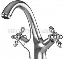 Смеситель для раковины DIWO Сочи SO-01cr