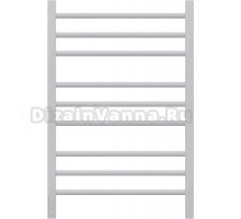 Полотенцесушитель электрический Point Веста PN70758W 50х80, белый