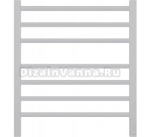 Полотенцесушитель электрический Point Вега PN71856W 50х60, белый